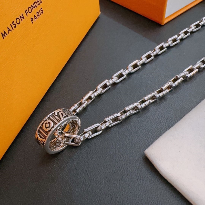 LV Necklaces